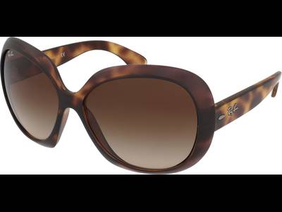 Ray-Ban Jackie Ohh II RB4098 642/13 