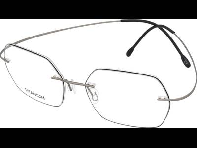 Crullé Titanium 6018 C2