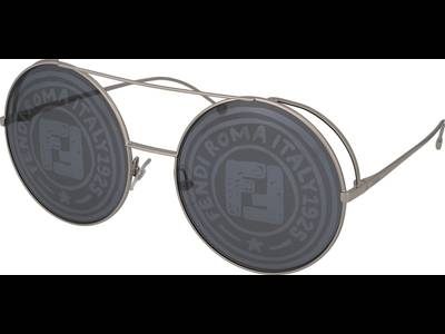 Fendi FF 0285/S 0IH/MD