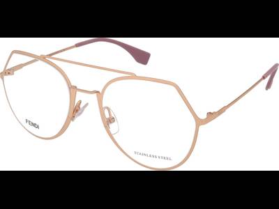 Fendi FF 0329 DDB