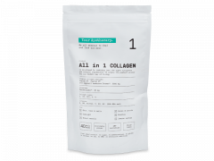 Collagene All in One – 220 g 