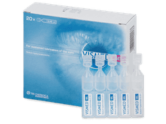 Vismed Gel 20 x 0,45ml