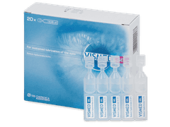 Vismed Gel 20 x 0,45ml 