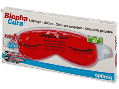 Blepha Cura Hot and Cold mask