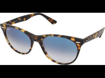 Ray-Ban Wayfarer II RB2185 13323F