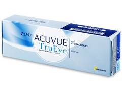 1 Day Acuvue TruEye (30 lenti)