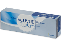 1 Day Acuvue TruEye (30 lenti)