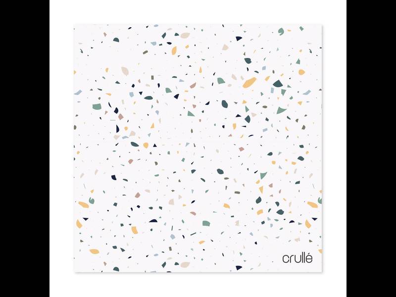 Crullé Panno per pulizia occhiali - Stardust 