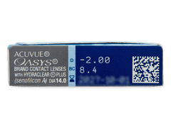 Acuvue Oasys (6 lenti)