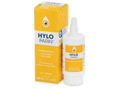 Gocce oculari HYLO PARIN 10 ml