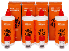 Soluzione Laim-Care Peroxide 4x 360 ml 