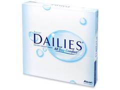 Focus Dailies All Day Comfort (90 lenti)