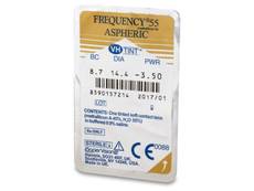 Frequency 55 Aspheric (6 lenti)