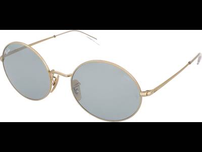Ray-Ban Oval RB1970 001/W3