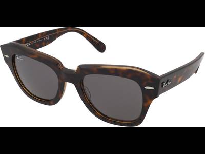 Ray-Ban State Street RB2186 1292B1 