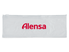 Custodia da viaggio per lenti giornaliere - Alensa