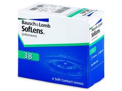 SofLens 38 (6 lenti)