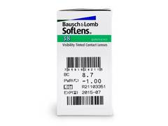 SofLens 38 (6 lenti)