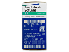 SofLens 38 (6 lenti)