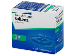 SofLens 38 (6 lenti)