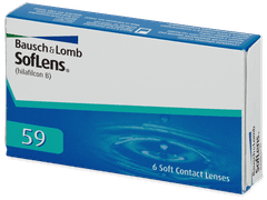 SofLens 59 (6 lenti)