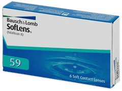 SofLens 59 (6 lenti)