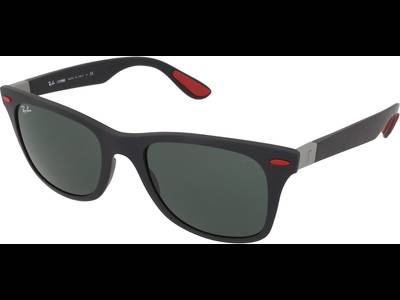 Ray-Ban Ferrari RB4195M F60271