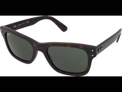Ray-Ban Mr Burbank RB2283 902/31