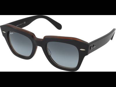 Ray-Ban State Street RB2186 132241 