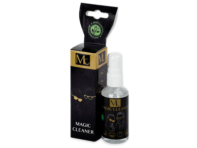 Spray pulizia occhiali Magic Cleaner 50 ml