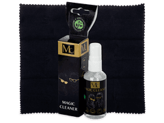 Spray pulizia occhiali Magic Cleaner 50 ml 