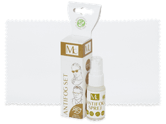 Spray pulizia occhiali Magic Cleaner Antifog 20 ml 