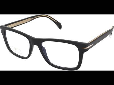 David Beckham DB 1073/BB 2M2
