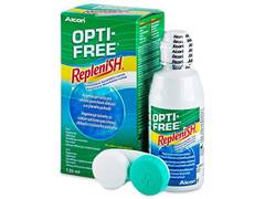 Soluzione OPTI-FREE RepleniSH 120 ml 