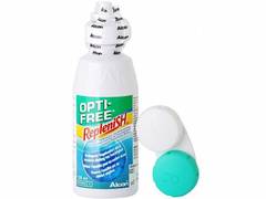 Soluzione OPTI-FREE RepleniSH 120 ml 