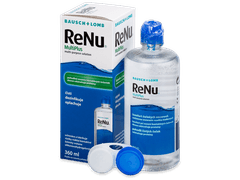 Soluzione ReNu MultiPlus 360 ml 