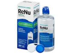 Soluzione ReNu MultiPlus 360 ml 