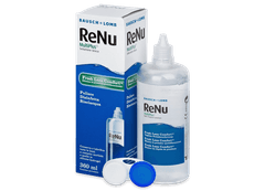 Soluzione ReNu MultiPlus 360 ml 