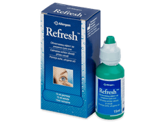 Gocce oculari Refresh 15 ml 