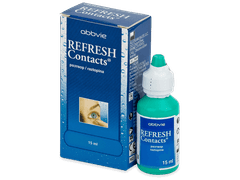 Gocce oculari Refresh 15 ml 