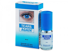Gocce oculari Tears Again 10 ml 