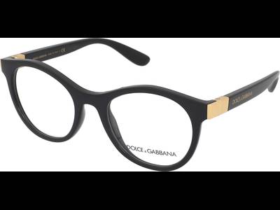 Dolce & Gabbana DG5075 501