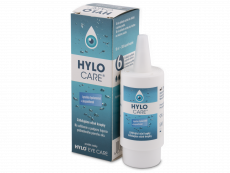 Gocce oculari HYLO-CARE 10 ml 