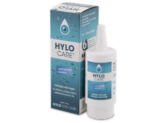 Gocce oculari HYLO-CARE 10 ml 