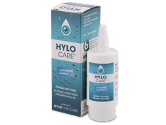 Gocce oculari HYLO-CARE 10 ml 