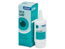 Gocce oculari HYLO-CARE 10 ml 
