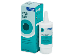 Gocce oculari HYLO-CARE 10 ml 