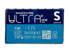 Bausch + Lomb ULTRA One Day (30 lenti)