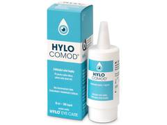 Gocce oculari HYLO-COMOD 10 ml 