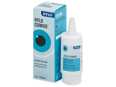 Gocce oculari HYLO-COMOD 10 ml 